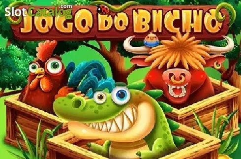 Jogo do Bicho (BGAMING) Λογότυπο