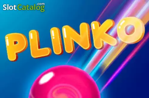 Plinko (BGAMING) Λογότυπο Plinko (BGAMING) Λογότυπο