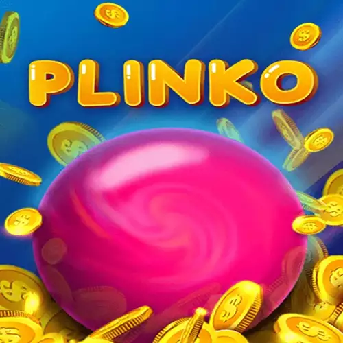 Plinko (BGAMING) Λογότυπο