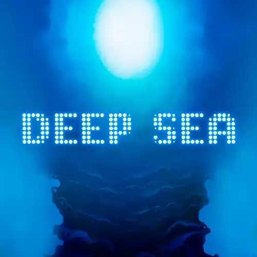 Deep Sea (BGAMING) Λογότυπο
