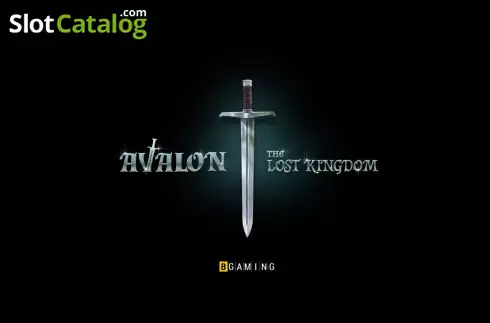 Avalon The Lost Kingdom