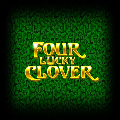 Four Lucky Clover Λογότυπο