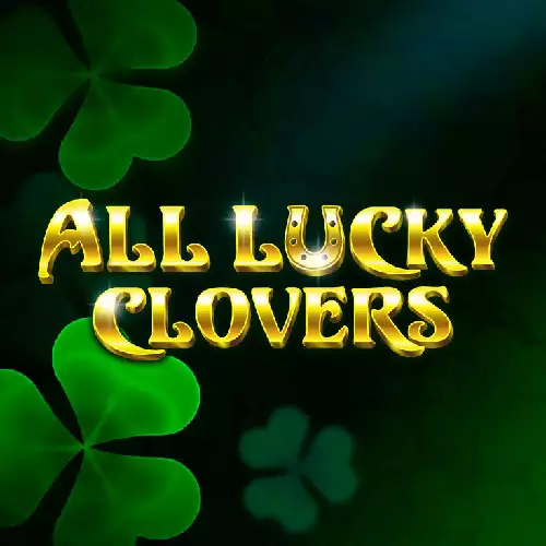 All Lucky Clovers Λογότυπο