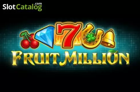 Fruit Million BGAMING