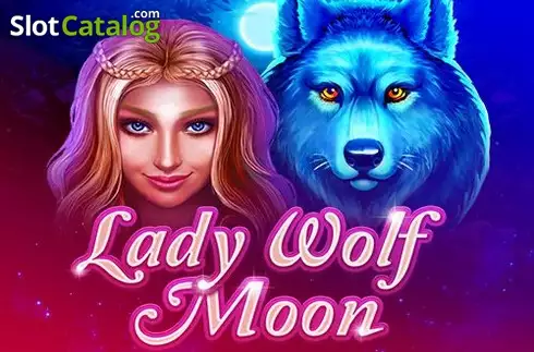 Lady Wolf Moon