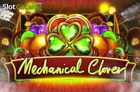 Mechanical Clover