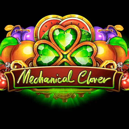Mechanical Clover Λογότυπο
