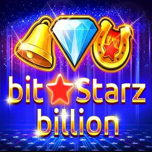 BitStarz Billion Λογότυπο