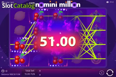 Οθόνη4. Nomini Million Κουλοχέρης