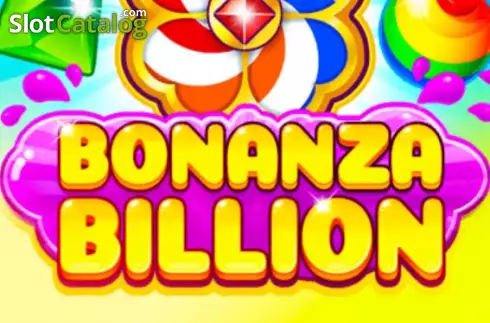 Bonanza Billion Κουλοχέρης  SlotRank #4 