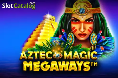 Aztec Magic Megaways Κουλοχέρης 