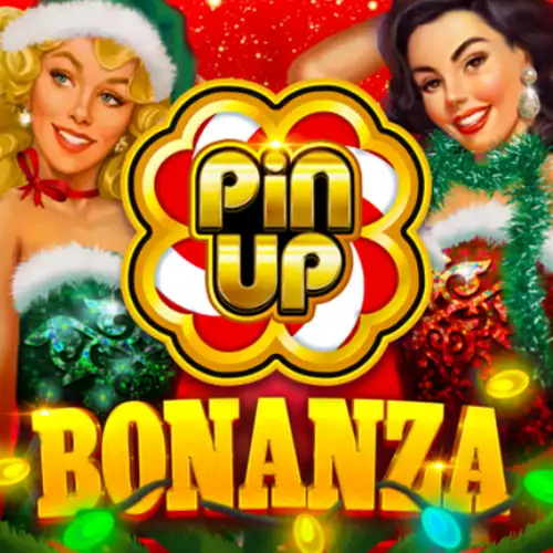 Pin-Up Bonanza Λογότυπο