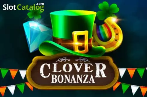 Clover Bonanza Κουλοχέρης 