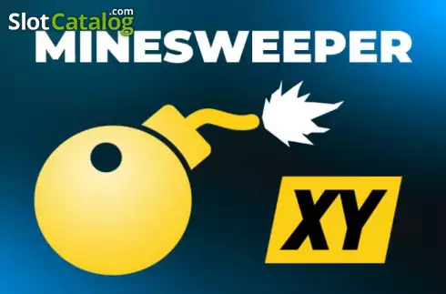 Minesweeper XY Λογότυπο Minesweeper XY Λογότυπο