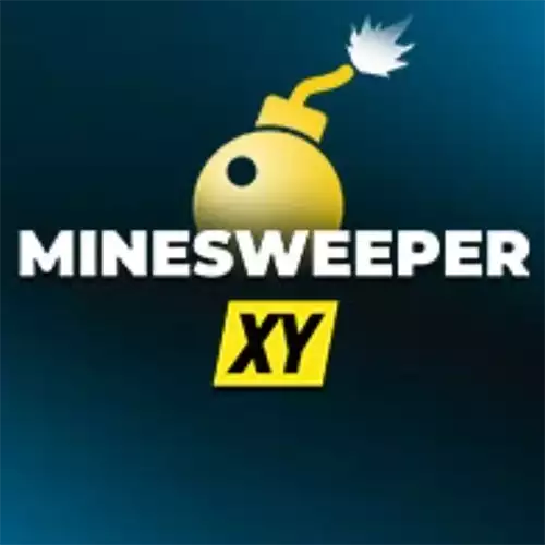 Minesweeper XY Λογότυπο
