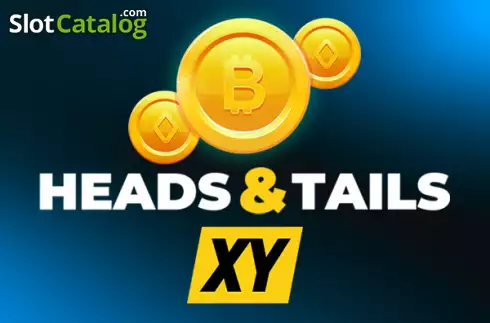 Heads and Tails XY Κουλοχέρης 