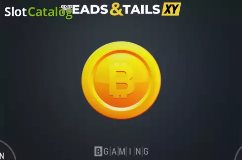 Οθόνη2. Heads and Tails XY Κουλοχέρης