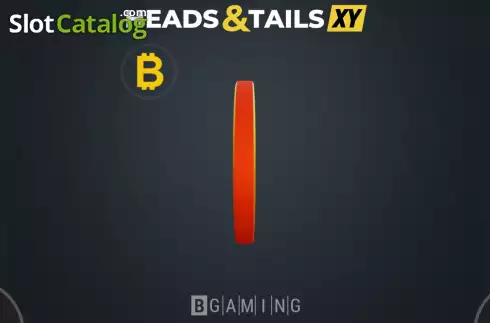 Οθόνη4. Heads and Tails XY Κουλοχέρης