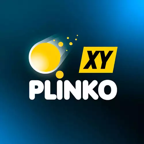 Plinko XY Λογότυπο