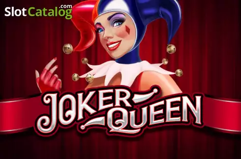 Joker Queen Κουλοχέρης 