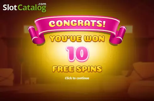 Οθόνη6. Lucky Farm Bonanza Κουλοχέρης