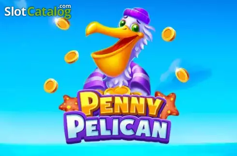 Penny Pelican Κουλοχέρης 