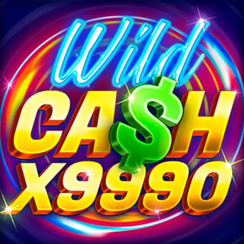 Wild Cash x9990 Λογότυπο