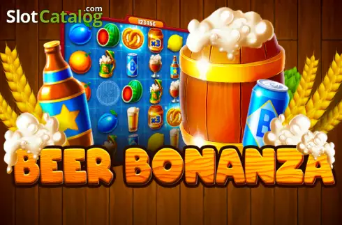 Beer Bonanza Λογότυπο Beer Bonanza Λογότυπο