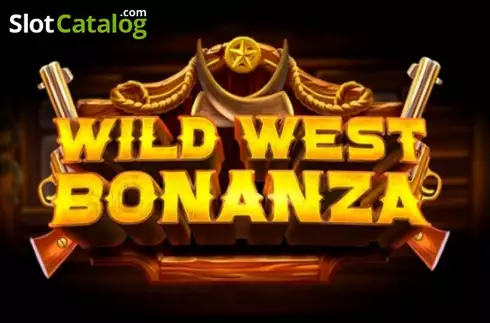 Wild West Bonanza Λογότυπο