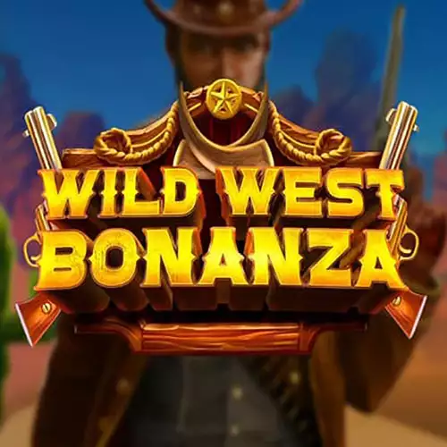 Wild West Bonanza Λογότυπο