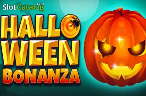 Halloween Bonanza Κουλοχέρης 