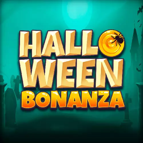 Halloween Bonanza Λογότυπο