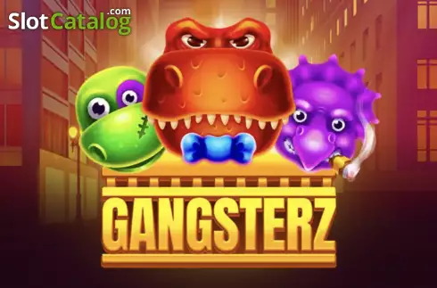 Gangsterz Κουλοχέρης 