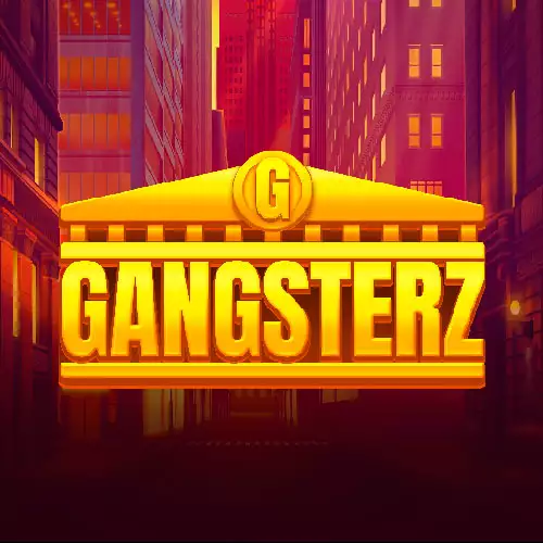 Gangsterz Λογότυπο