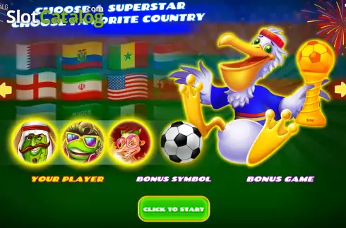Οθόνη2. Soccermania Κουλοχέρης
