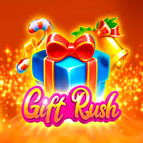 Gift Rush Λογότυπο