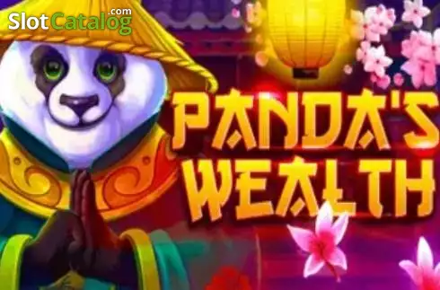 Pandas Wealth Λογότυπο Pandas Wealth Λογότυπο