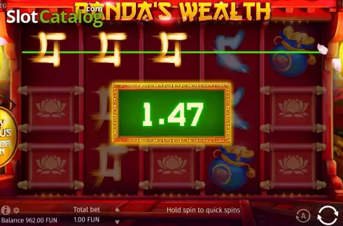 Οθόνη3. Pandas Wealth Κουλοχέρης