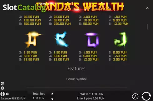 Οθόνη8. Pandas Wealth Κουλοχέρης