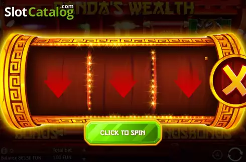 Οθόνη5. Pandas Wealth Κουλοχέρης