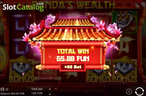 Οθόνη6. Pandas Wealth Κουλοχέρης