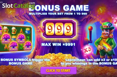Οθόνη2. Lucky Oak Κουλοχέρης 
