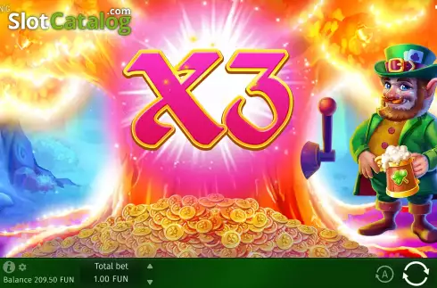 Οθόνη9. Lucky Oak Κουλοχέρης 