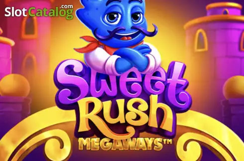 Sweet Rush Megaways Κουλοχέρης 