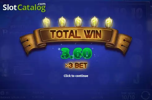 Οθόνη8. Pirateplay Bonanza Κουλοχέρης