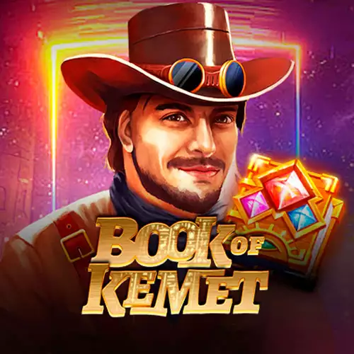 Book of Kemet Λογότυπο