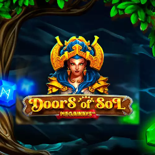 Doors of Sol Λογότυπο