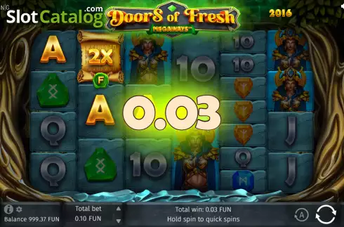 Οθόνη4. Doors of Fresh Κουλοχέρης