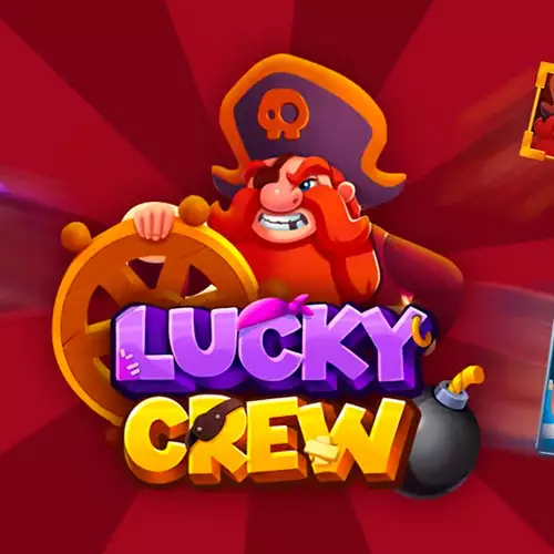 Lucky Crew Λογότυπο