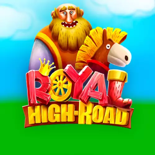 Royal High-Road Λογότυπο